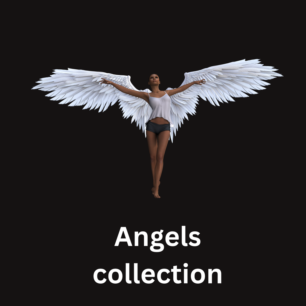 Angel Clothing Collection - T-Shirts, Hoodies & Sweatshirts