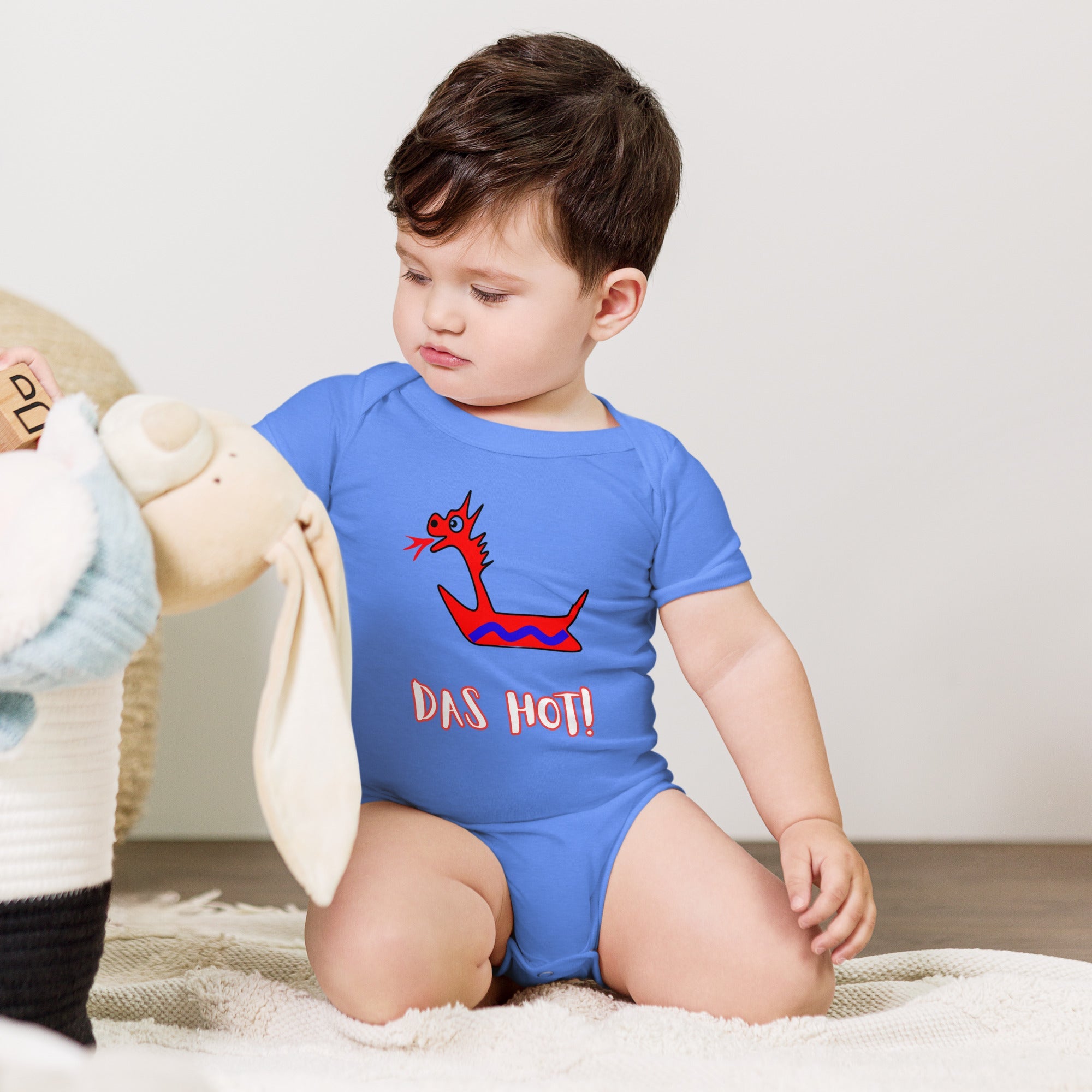Baby's & Kid's
