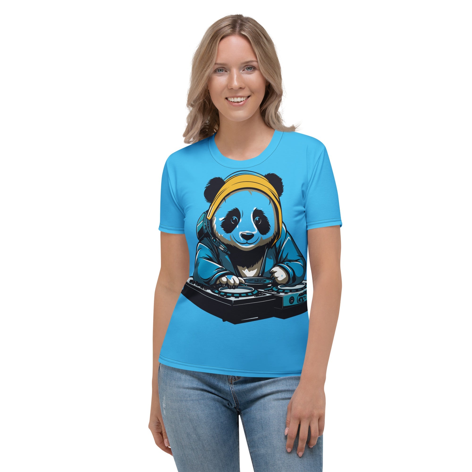 Women's Shirts & T-Shirts