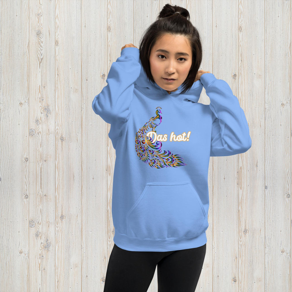 Women's Hoodies