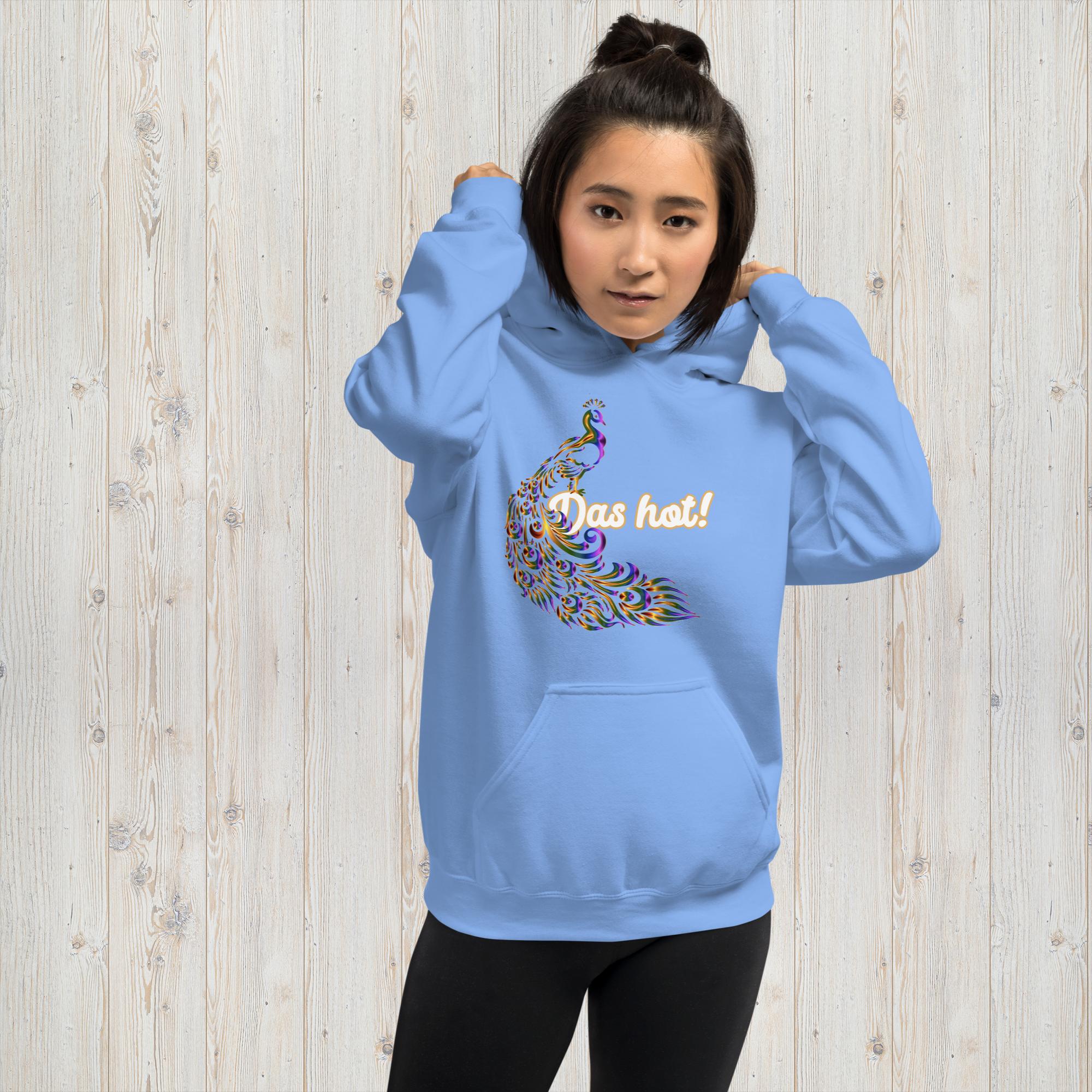 Women's Hoodies